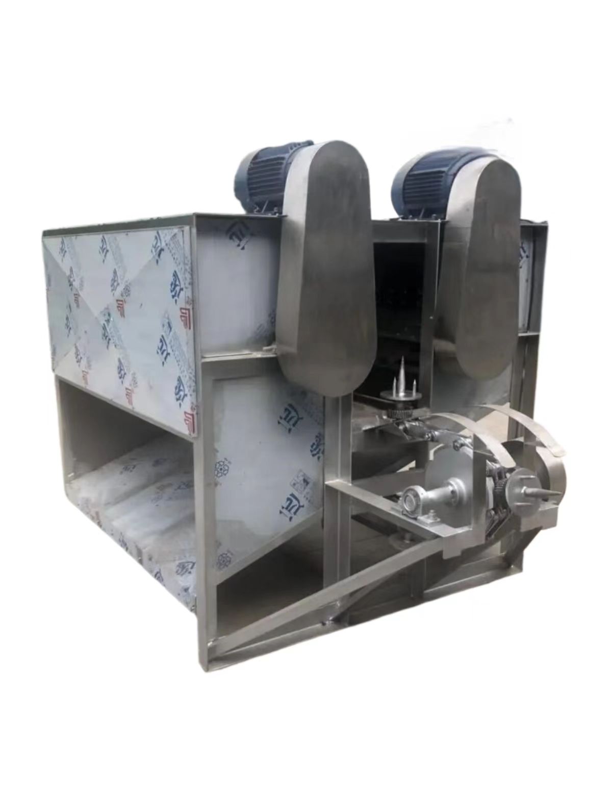 豬頭打毛機(jī)